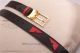 AAA Fake Fendi Bag Bugs Black And Red Leather Belt - Gold Buckle (3)_th.jpg